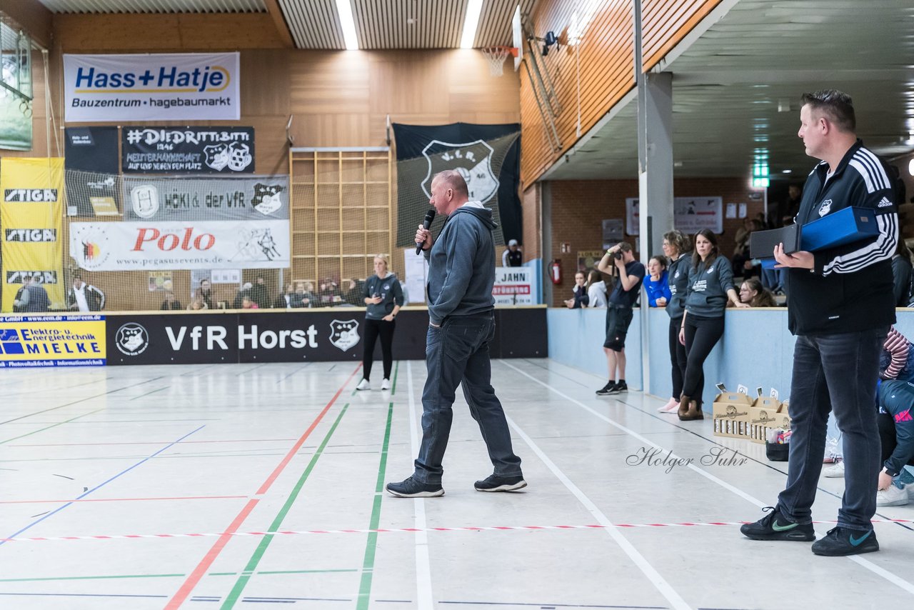 Bild 186 - VR Bank Cup Horst